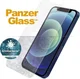 PanzerGlass Apple iPhone 12 Mini Screen Protector Antibacterieel Glas afbeelding 2