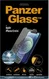 PanzerGlass Apple iPhone 12 Mini Screen Protector Antibacterieel Glas afbeelding 3