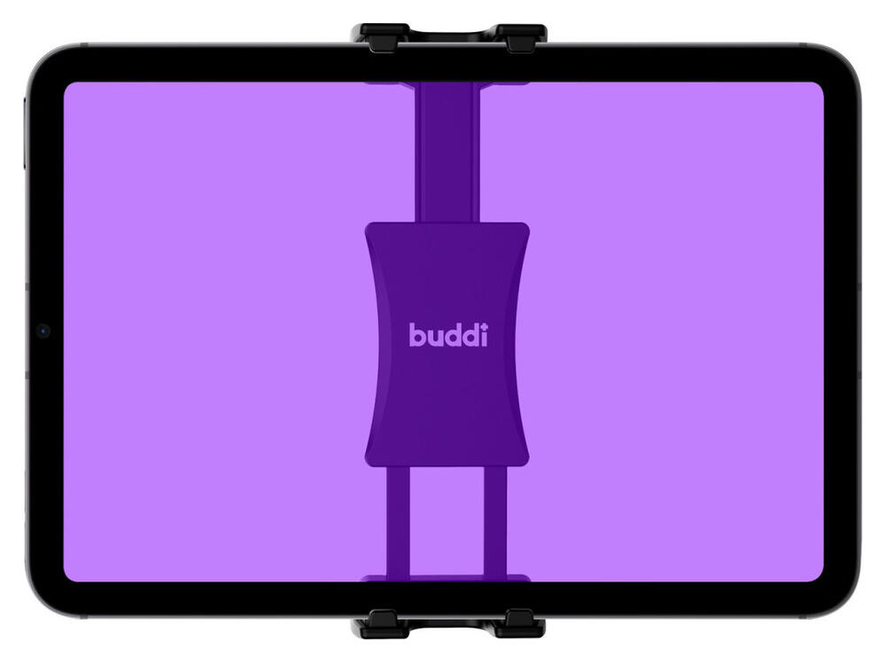 Buddi TabWay Houder voor Tablet / iPad Auto Hoofdsteun afbeelding 9