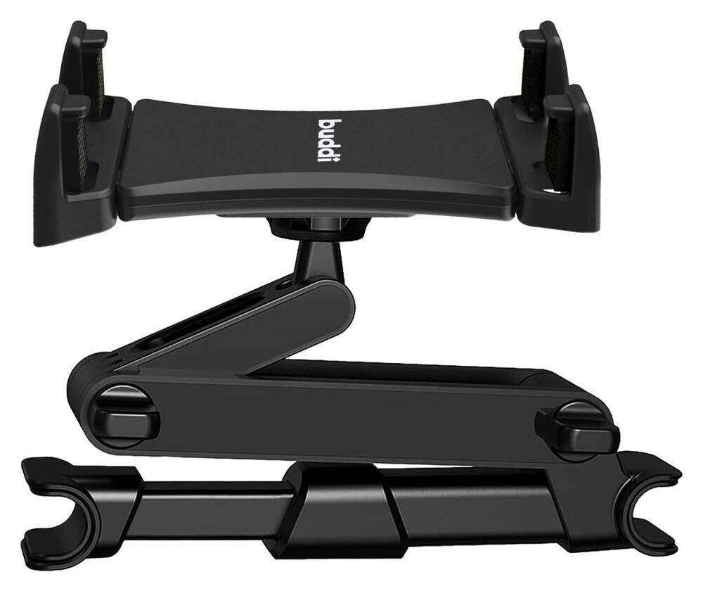Buddi TabWay Houder voor Tablet / iPad Auto Hoofdsteun afbeelding 7