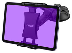 Buddi TabWay Houder voor Tablet / iPad Auto Dashboard/Raam met Zuignap afbeelding