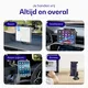 Buddi TabWay Houder voor Tablet / iPad Auto Dashboard/Raam met Zuignap afbeelding 5