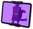 Buddi TabWay Houder voor Tablet / iPad Auto Ventilatierooster met Klem