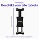 Buddi TabWay Houder voor Tablet / iPad Auto Ventilatierooster met Klem afbeelding 5