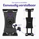 Buddi TabWay Houder voor Tablet / iPad Auto Ventilatierooster met Klem afbeelding 4