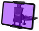 Buddi TabWay Houder voor Tablet / iPad Auto CD-Speler met Sleuf Houder