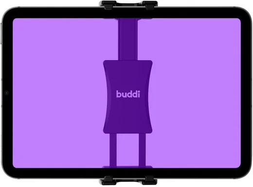 Buddi TabWay Houder voor Tablet / iPad Auto CD-Speler met Sleuf Houder afbeelding 9