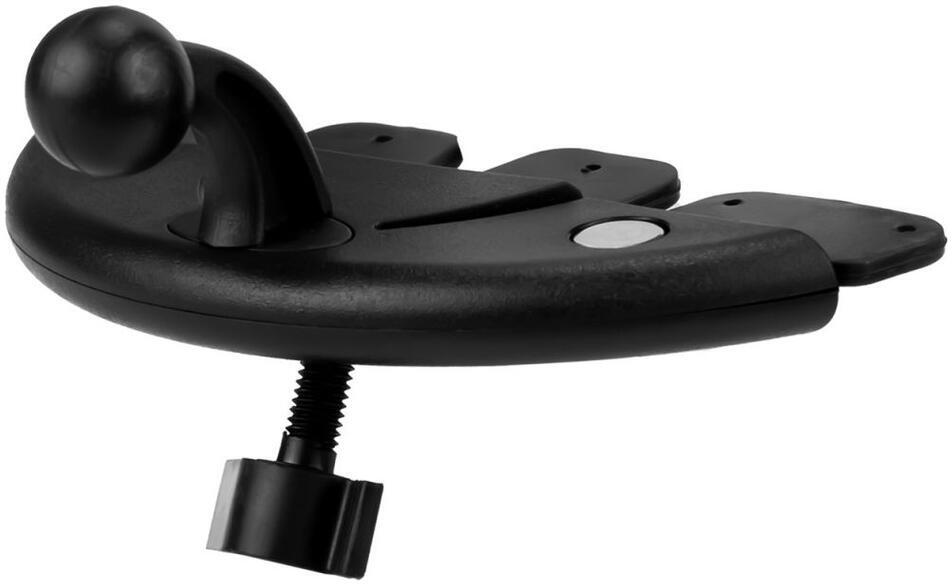 Buddi TabWay Houder voor Tablet / iPad Auto CD-Speler met Sleuf Houder afbeelding 8