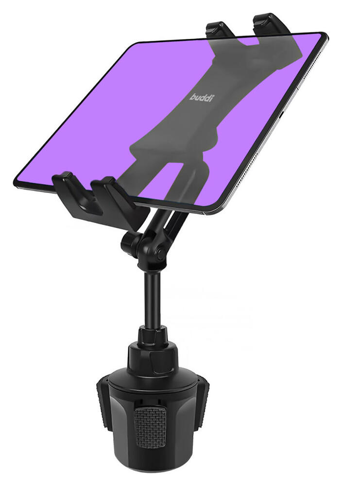 Buddi TabWay Houder voor Tablet / iPad Auto Bekerhouder afbeelding 1