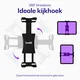Buddi TabWay Houder voor Tablet / iPad Auto Bekerhouder afbeelding 2