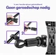 Buddi Tab Houder voor Tablet / Smartphone Hometrainer/Crosstrainer/Fiets afbeelding 3
