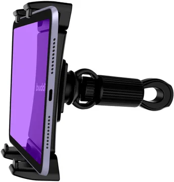 Buddi Tab Houder voor Tablet / Smartphone Hometrainer/Crosstrainer/Fiets