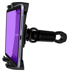 Buddi Tab Houder voor Tablet / Smartphone Hometrainer/Crosstrainer/Fiets afbeelding