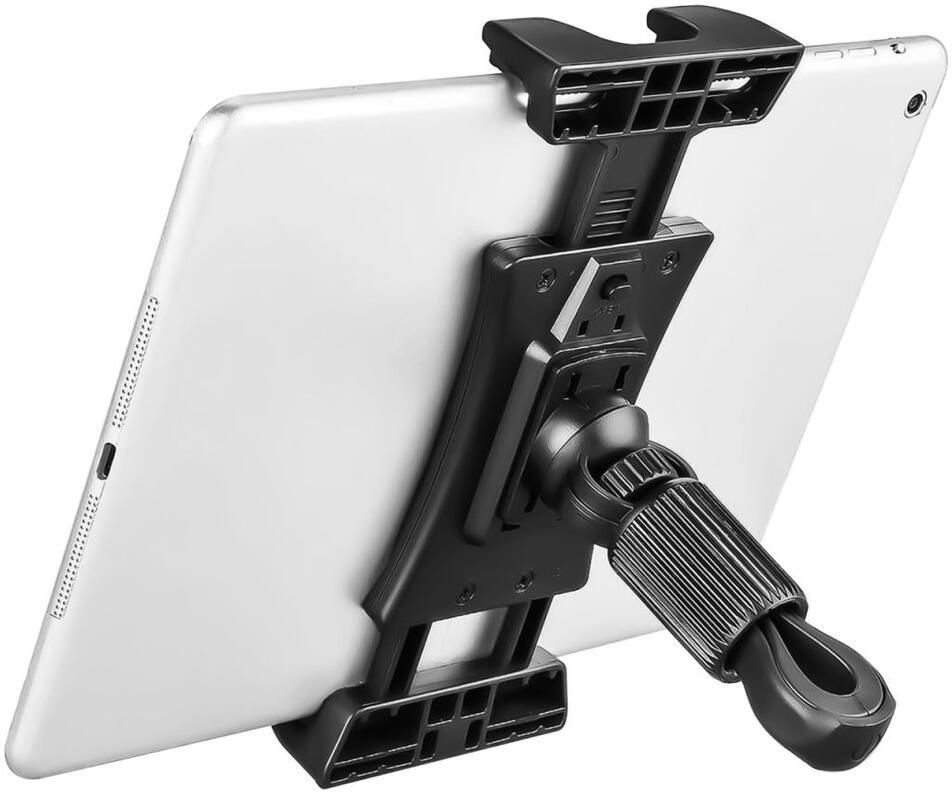 Buddi Tab Houder voor Tablet / Smartphone Hometrainer/Crosstrainer/Fiets afbeelding 6