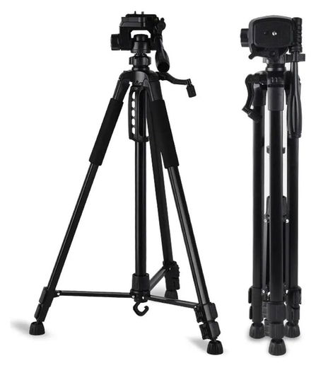 Buddi Tab Houder voor Tablet / iPad Tripod Statief Lessenaar afbeelding 4