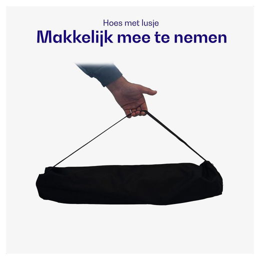 Buddi Tab Houder voor Tablet / iPad Tripod Statief Lessenaar afbeelding 16