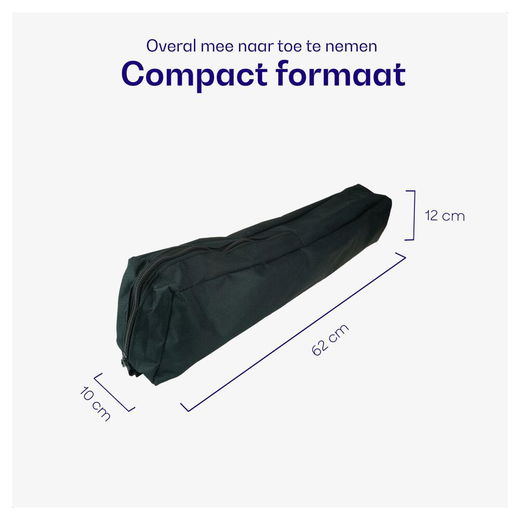 Buddi Tab Houder voor Tablet / iPad Tripod Statief Lessenaar afbeelding 7