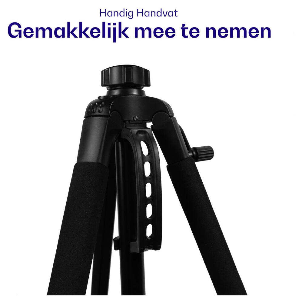 Buddi Tab Houder voor Tablet / iPad Tripod Statief Lessenaar afbeelding 13