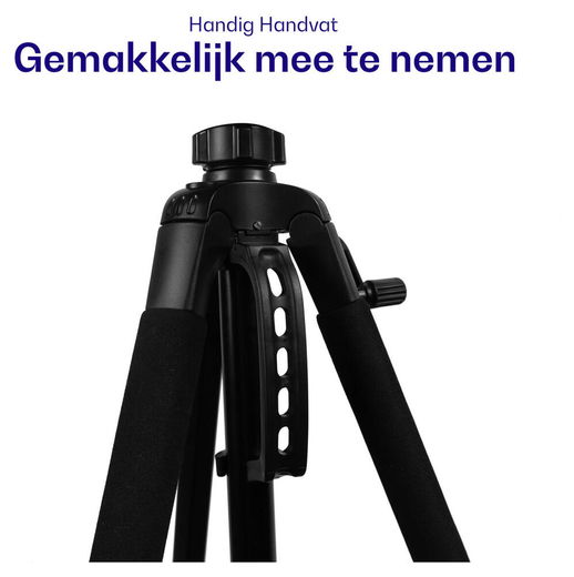 Buddi Tab Houder voor Tablet / iPad Tripod Statief Lessenaar afbeelding 13
