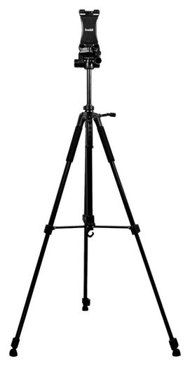 Buddi Tab Houder voor Tablet / iPad Tripod Statief Lessenaar afbeelding 10