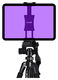 Buddi Tab Houder voor Tablet / iPad Tripod Statief Lessenaar afbeelding 2
