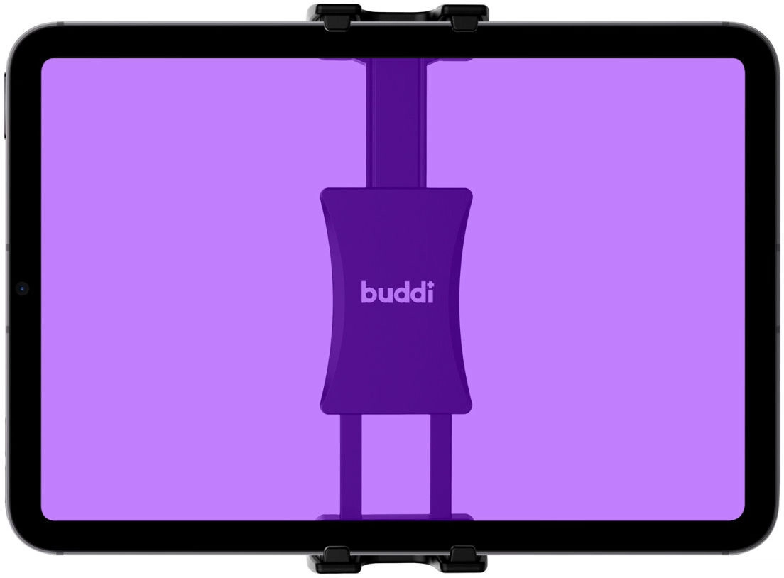 Buddi Tab Houder voor Tablet / iPad Zwanenhals Flexibel Bureau/Tafel afbeelding 12