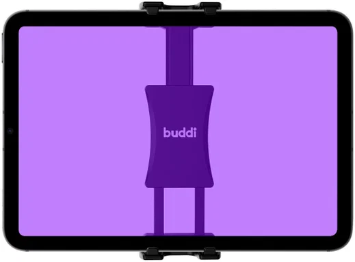 Buddi Tab Houder voor Tablet / iPad Zwanenhals Flexibel Bureau/Tafel afbeelding 12