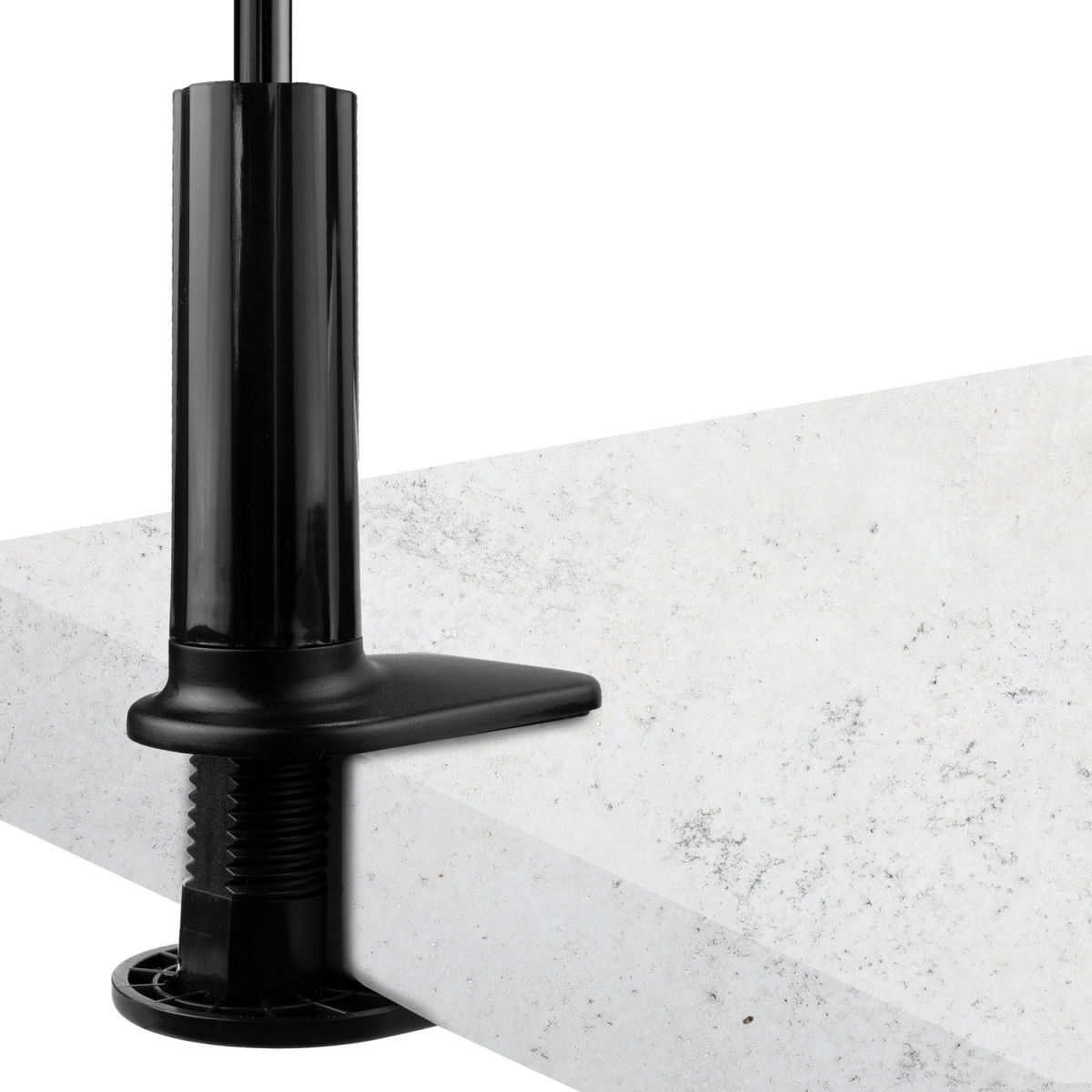 Buddi Tab Houder voor Tablet / iPad Zwanenhals Flexibel Bureau/Tafel afbeelding 6