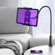 Buddi Tab Houder voor Tablet / iPad Zwanenhals Flexibel Bureau/Tafel afbeelding 8