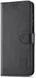 LC.IMEEKE Samsung Galaxy A54 Hoesje Portemonnee Book Case Zwart afbeelding 9