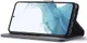 LC.IMEEKE Samsung Galaxy A54 Hoesje Portemonnee Book Case Zwart afbeelding 8