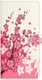 Samsung Galaxy A34 Hoesje Portemonnee Book Case Blossom Print afbeelding 1