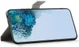 Samsung Galaxy A34 Hoesje Portemonnee Book Case Vlinder Print afbeelding 3