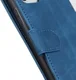 KHAZNEH Xiaomi 13 Pro Hoesje Retro Wallet Book Case Blauw afbeelding 6