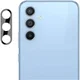 Imak Samsung Galaxy A54 Camera Lens Protector Zwart + Lens Cap Clear afbeelding 8