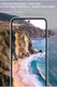 Imak Samsung Galaxy A54 Camera Lens Protector Zwart + Lens Cap Clear afbeelding 3