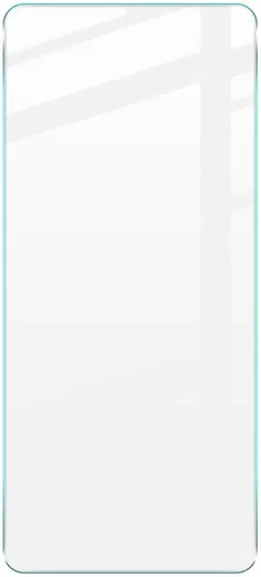 Imak H Samsung Galaxy A54 Screen Protector 9H Tempered Glass afbeelding 3
