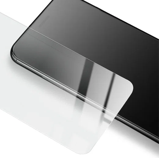 Imak H Samsung Galaxy A54 Screen Protector 9H Tempered Glass afbeelding 4