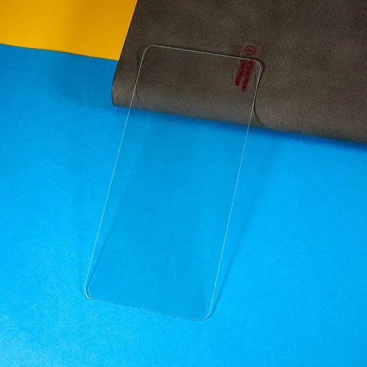 Samsung Galaxy A54 Screen Protector 0.25mm Arc Edge Tempered Glass afbeelding 4