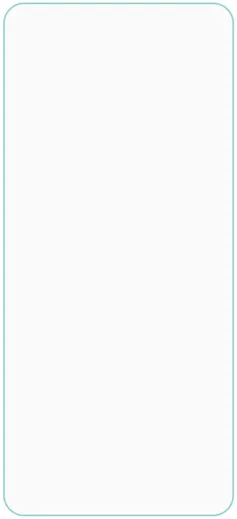 Motorola Moto G13 Screen Protector 0.3mm Arc Edge Tempered Glass afbeelding 2