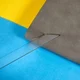 Motorola Moto G13/G23 Screen Protector Volledig Dekkend Tempered Glass afbeelding 5