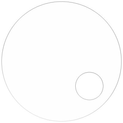 OnePlus 11 Camera Lens Protector Folie afbeelding 2