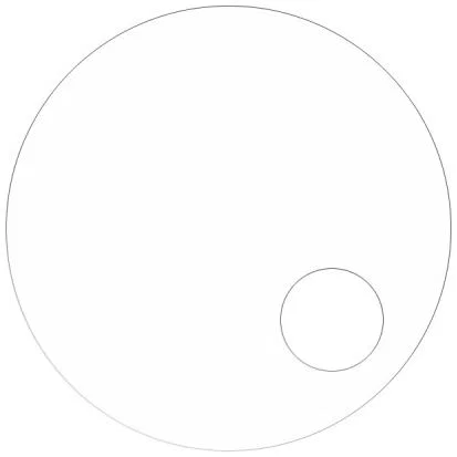 OnePlus 11 Camera Lens Protector Folie afbeelding 2