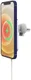Ventilatierooster MagSafe Telefoonhouder Auto met Opladen 15W Wit afbeelding 10