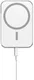 Ventilatierooster MagSafe Telefoonhouder Auto met Opladen 15W Wit afbeelding 11