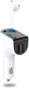 Bluetooth 5.0 Muziek Transmitter met Dual USB Autolader + Wit Oordopje afbeelding 1