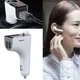 Bluetooth 5.0 Muziek Transmitter met Dual USB Autolader + Wit Oordopje afbeelding 13