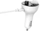 Auto Snellader met Bluetooth 5.0 Muziek FM Transmitter + Oordopje afbeelding 11