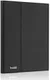 Buddi Zuna iPad 10.2 / Pro 10.5 Hoes met QWERTY Toetsenbord Book Case Zwart afbeelding 8