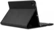 Buddi Zuna Samsung Galaxy Tab S6 Lite Hoes QWERTY Toetsenbord Book Case Zwart afbeelding 5